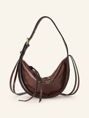 Radica Studio Torba Na Ramię Amaca Mini braun