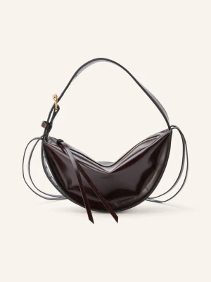 Radica Studio Torba Na Ramię Amaca Mini braun BRĄZOWY