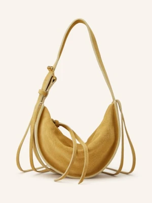 Radica Studio Torba Na Ramię Amaca Mini gelb