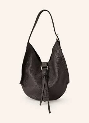 Radica Studio Torba Na Ramię Sunset Midi braun