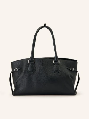 Radica Studio Torba Na Zakupy La Mamma Maxi schwarz