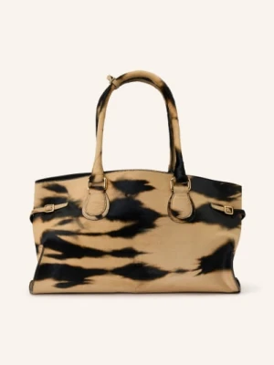 Radica Studio Torba Na Zakupy Mamma Maxi beige