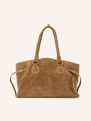 Radica Studio Torba Shopper Mamma Maxi beige