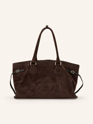 Radica Studio Torba Shopper Mamma Maxi braun