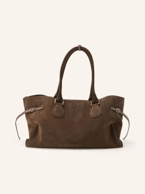Radica Studio Torba Shopper Mamma Maxi braun