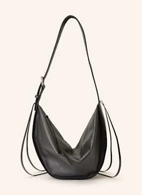 Radica Studio Torba Na Ramię Amaca Maxi grau