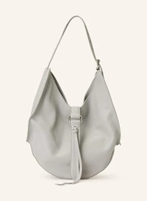 Radica Studio Torebka Hobo Sunset Midi grau