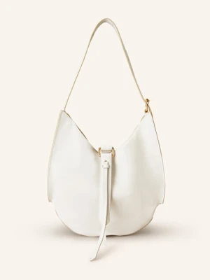 Radica Studio Torebka Hobo Sunset Midi weiss