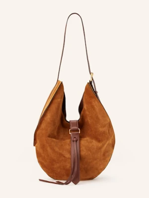 Radica Studio Torebka Sunset Maxi braun