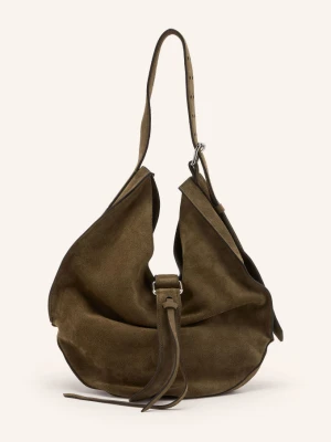 Radica Studio Torebka Typu Worek Sunset Medium gruen KHAKI