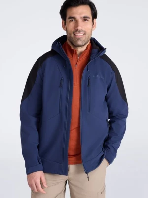 Radius - męska kurtka softshell - Green Mountain Warehouse