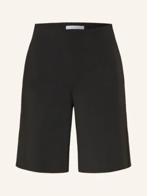 Raffaello Rossi Bermudy Iska schwarz