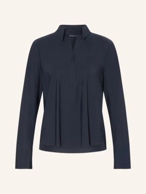 Raffaello Rossi Bluzka Marlie blau GRANATOWY