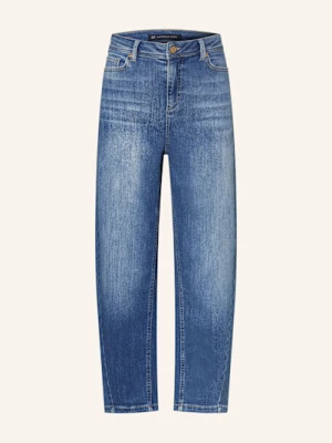 Raffaello Rossi Dżinsy Typu Barrel Hanni blau