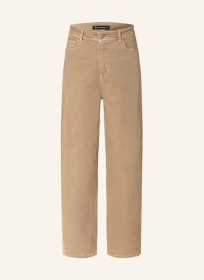 Raffaello Rossi Jeansy 7/8 Hanni beige