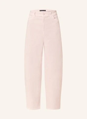 Raffaello Rossi Jeansy 7/8 Hanni pink