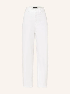 Raffaello Rossi Jeansy 7/8 Hanni weiss