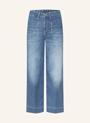 Raffaello Rossi Jeansy 7/8 Miru blau