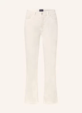 Raffaello Rossi Jeansy 7/8 Vic beige