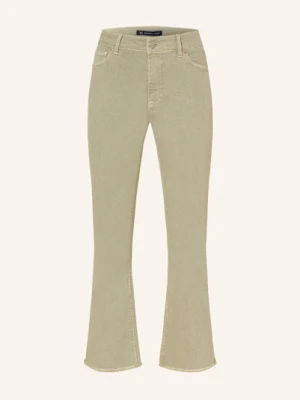 Raffaello Rossi Jeansy 7/8 Vic gruen