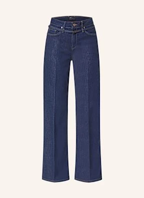 Raffaello Rossi Jeansy Flare Sventy B blau