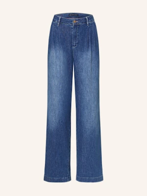 Raffaello Rossi Jeansy Mayla blau