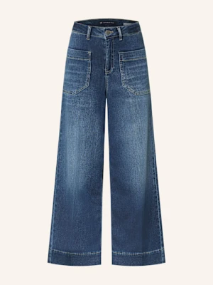 Raffaello Rossi Jeansy Miru blau