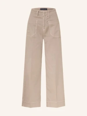 Raffaello Rossi Jeansy Miru braun