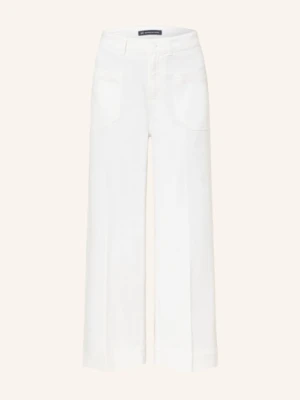 Raffaello Rossi Jeansy Miru weiss