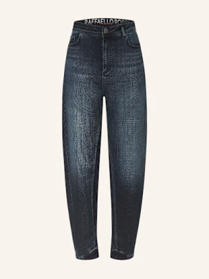 Raffaello Rossi Jeansy Mom Hanni blau