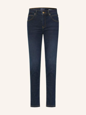 Raffaello Rossi Jeansy Skinny Amal blau