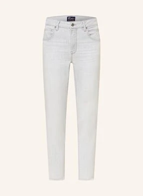 Raffaello Rossi Jeansy Skinny Amal grau