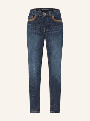 Raffaello Rossi Jeansy Suzy Pip blau