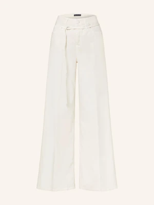 Raffaello Rossi Jeansy Sventy beige