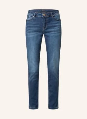 Raffaello Rossi Jeansy Vic Slim Fit blau