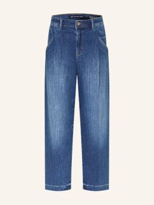 Raffaello Rossi Jeansy Wide Leg Jany blau