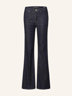 Raffaello Rossi Jeansy Wide Leg Nami blau 890 MARINE