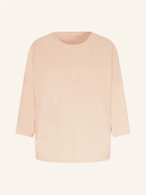 Raffaello Rossi Koszulka Grazia Z Rękawami 3/4 beige