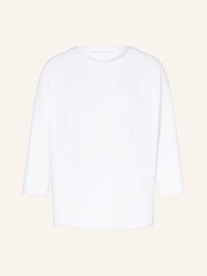 Raffaello Rossi Koszulka Grazia Z Rękawami 3/4 weiss