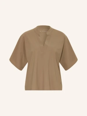 Raffaello Rossi Koszulka Loui braun