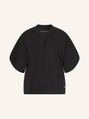 Raffaello Rossi Koszulka Loui schwarz