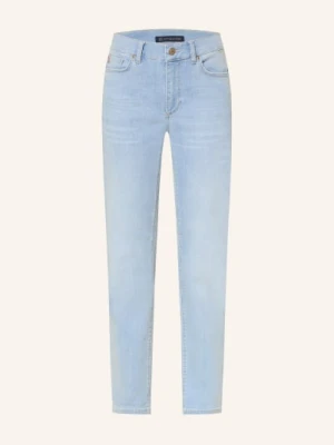 Raffaello Rossi Obcisłe Dżinsy Suzy blau