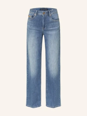 Raffaello Rossi Proste Dżinsy Kira blau