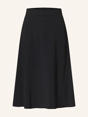 Raffaello Rossi Spódnica Fenja schwarz