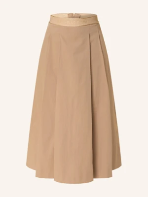 Raffaello Rossi Spódnica Vivian braun