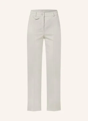 Raffaello Rossi Spodnie 7/8 Dorain beige