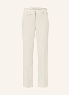 Raffaello Rossi Spodnie 7/8 Dorain beige