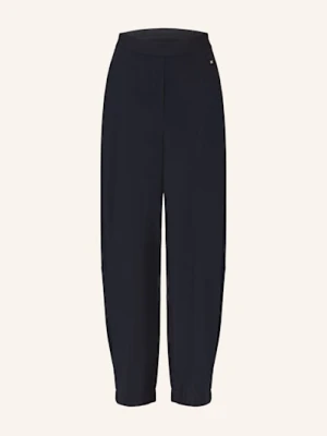 Raffaello Rossi Spodnie 7/8 Hale blau