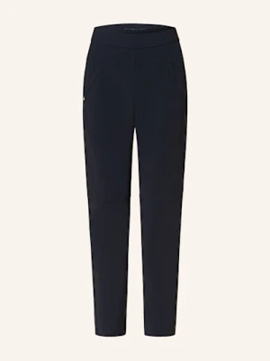 Raffaello Rossi Spodnie 7/8 Holly blau