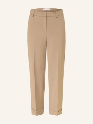 Raffaello Rossi Spodnie 7 / 8 Kriss beige